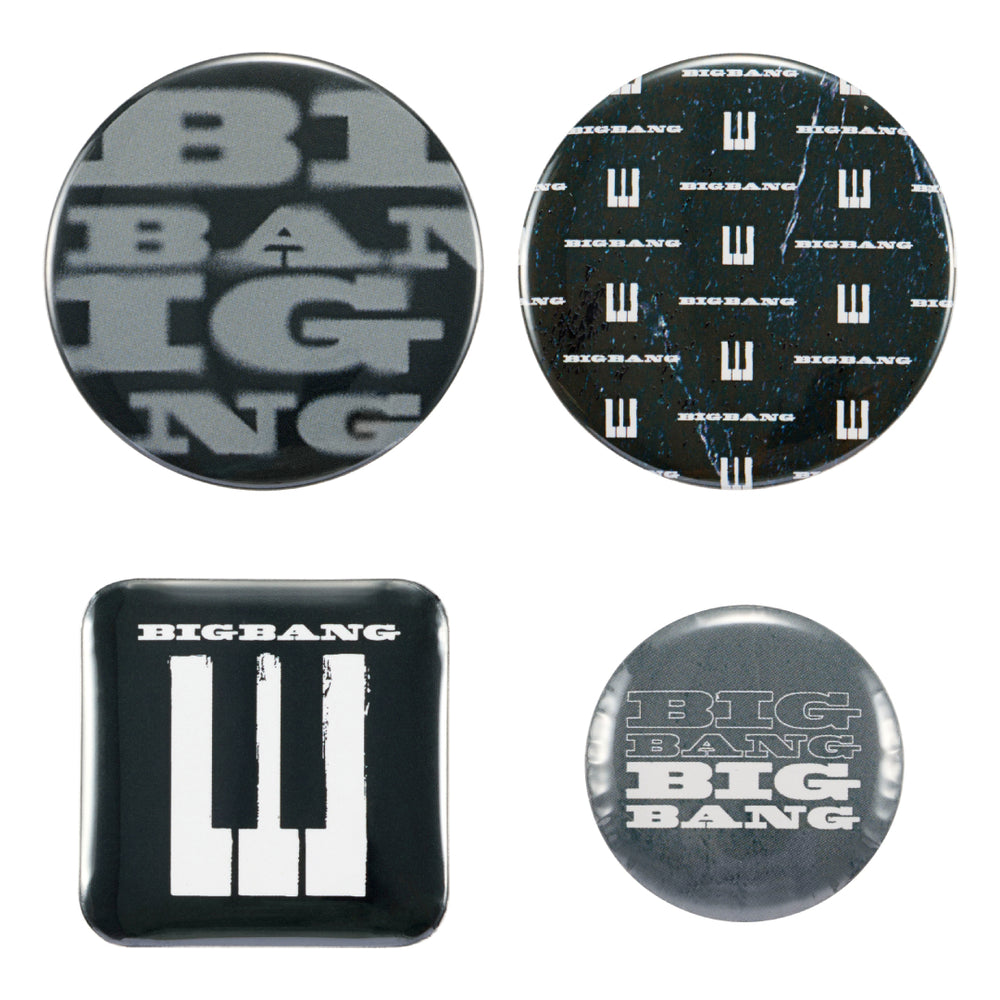 BIGBANG GOODS – ページ 3 – YGEX OFFICIAL SHOP