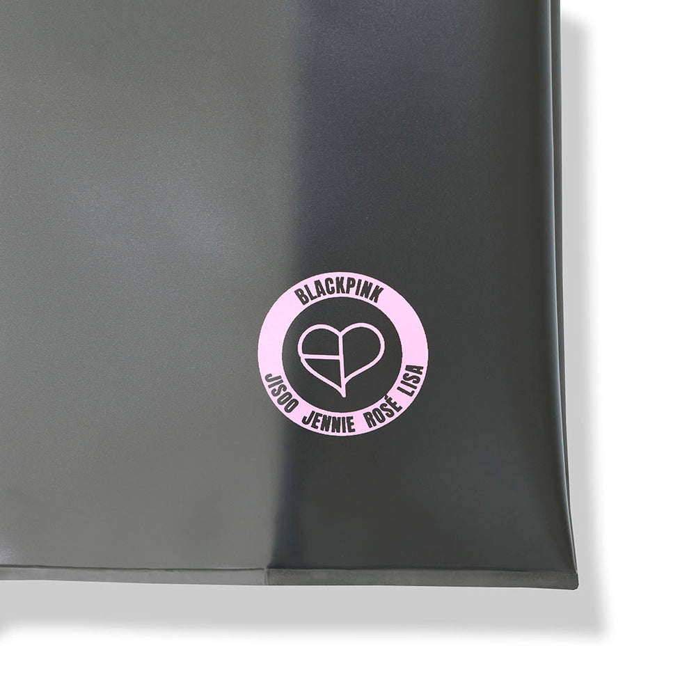 blackpink バッグ Blackpink Student Backpack Large Satchel Schoolbag Shoulder Bag W