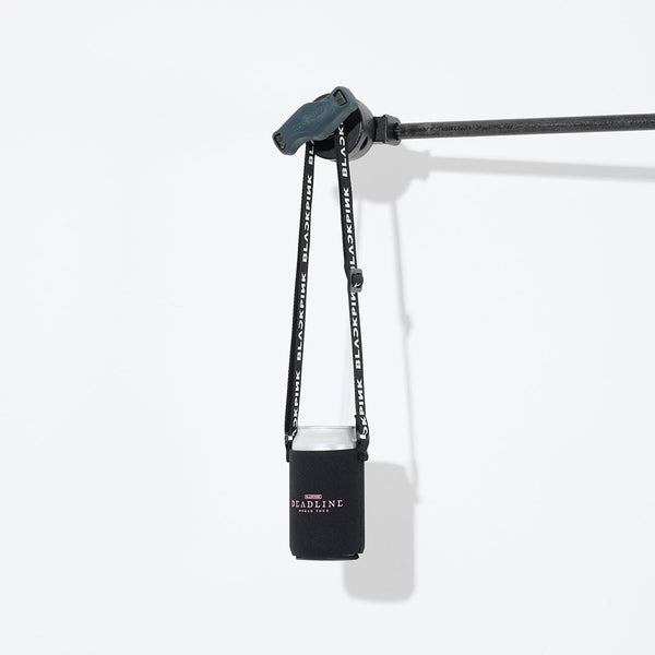 缶クージー -DEADLINE LOGO-（BLACK） – YGEX OFFICIAL SHOP