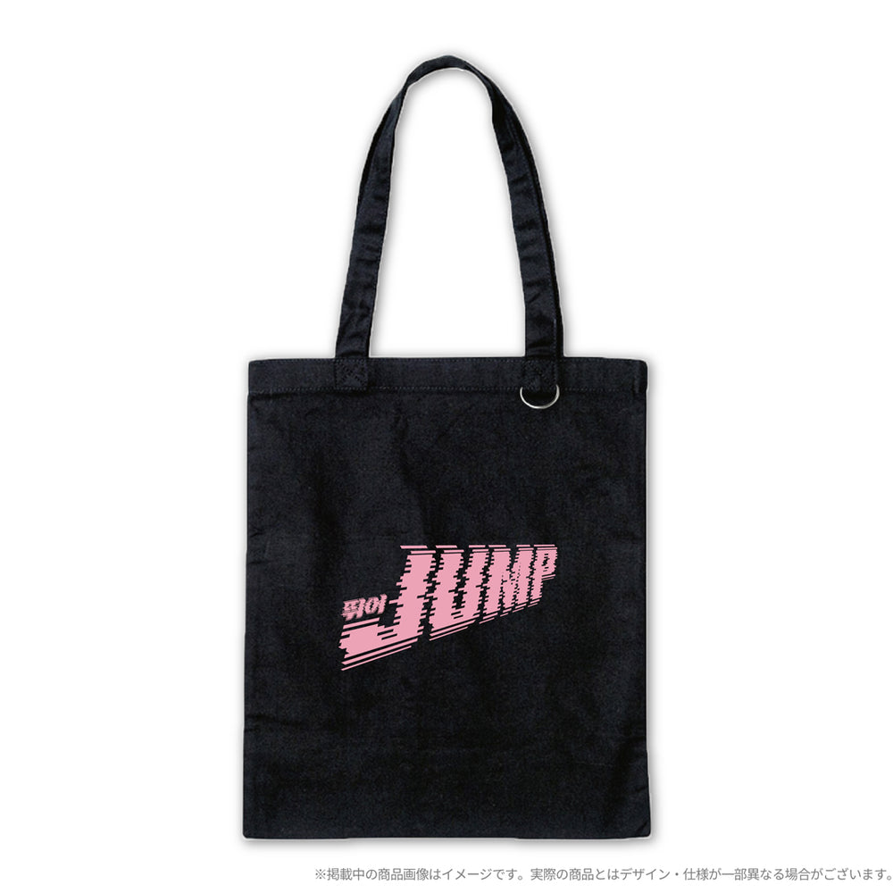 blackpink ジェニ　ソロコンサート　vip 非売品　トートバッグ blackpink ジェニソロコンサートvip 非売品トートバッグ