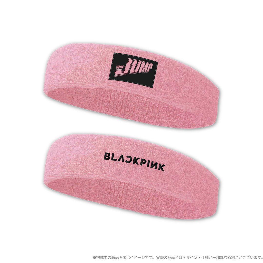 ヘッドバンド（PINK） – YGEX OFFICIAL SHOP