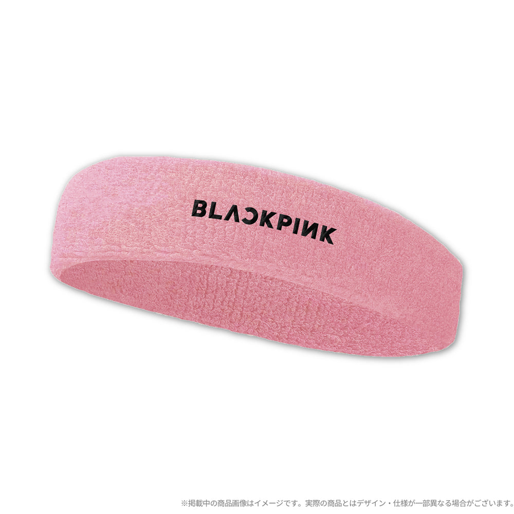 
                  
                    ヘッドバンド（PINK）
                  
                