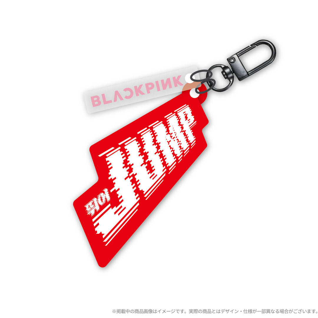 RILY ハートキリング キーリング(RED) – YGEX OFFICIAL SHOP