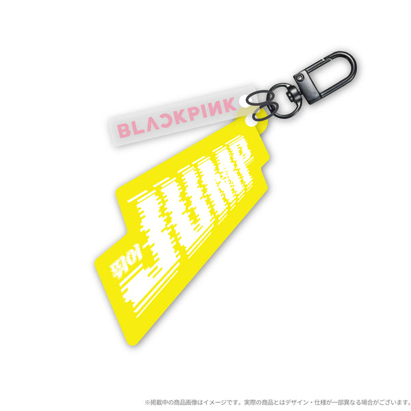 RUNSEOKJIN in JAPAN　ACRYLIC KEYRING　チャーム RUNSEOKJIN in JAPAN KEYRING - メルカリ
