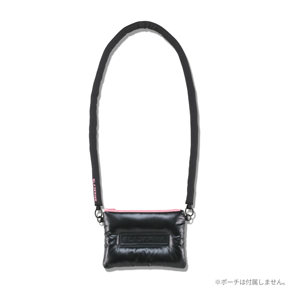 フォンタブ&ストラップ -DEADLINE LOGO-（BLACK） – YGEX OFFICIAL SHOP