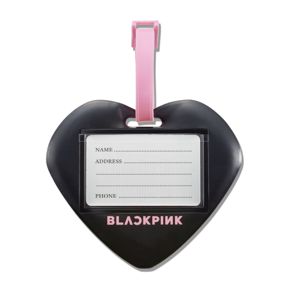 ラゲッジタグ -HEART LOGO-（BLACK） – YGEX OFFICIAL SHOP