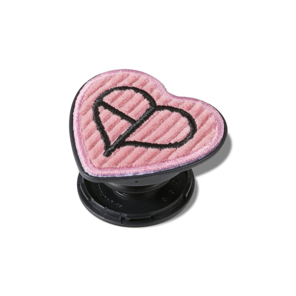 スマホグリップ -HEART LOGO-（PINK） – YGEX OFFICIAL SHOP