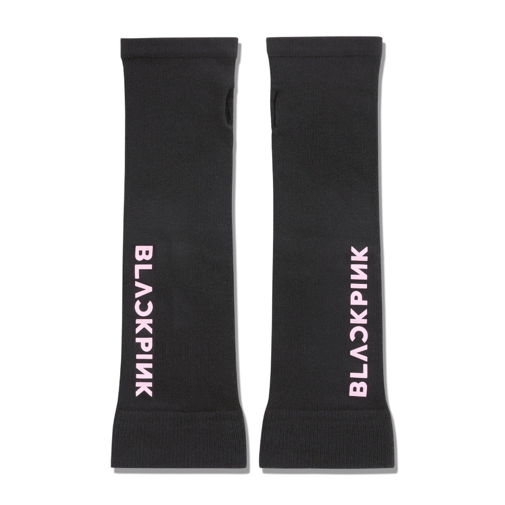 アームスリーヴ（BLACK）