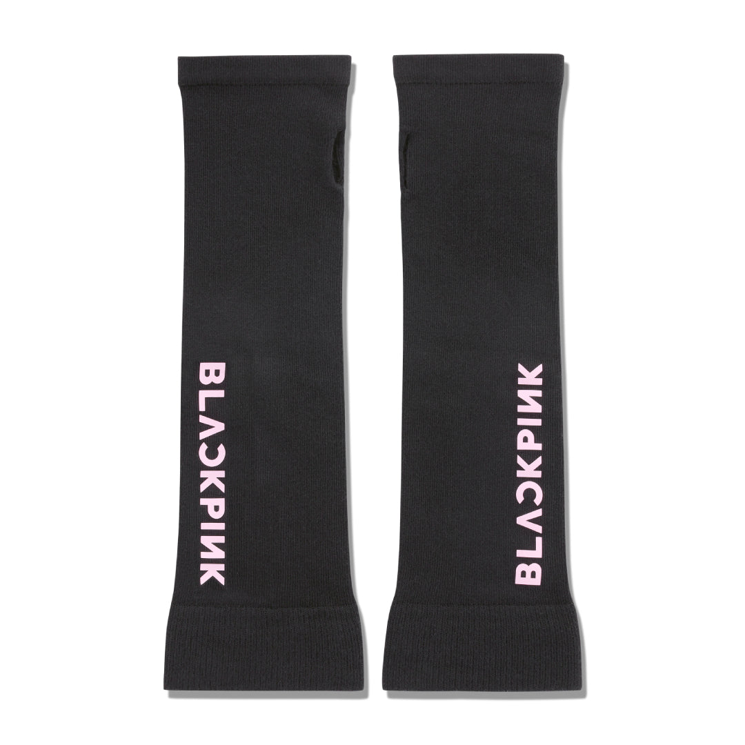 アームスリーヴ（BLACK）