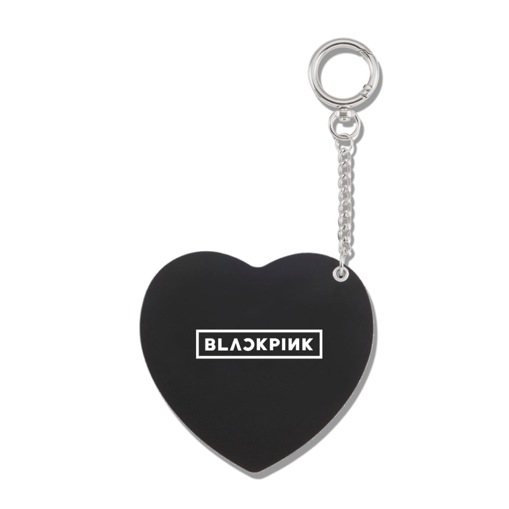 
                  
                    アクリルミラー キーホルダー
                  
                