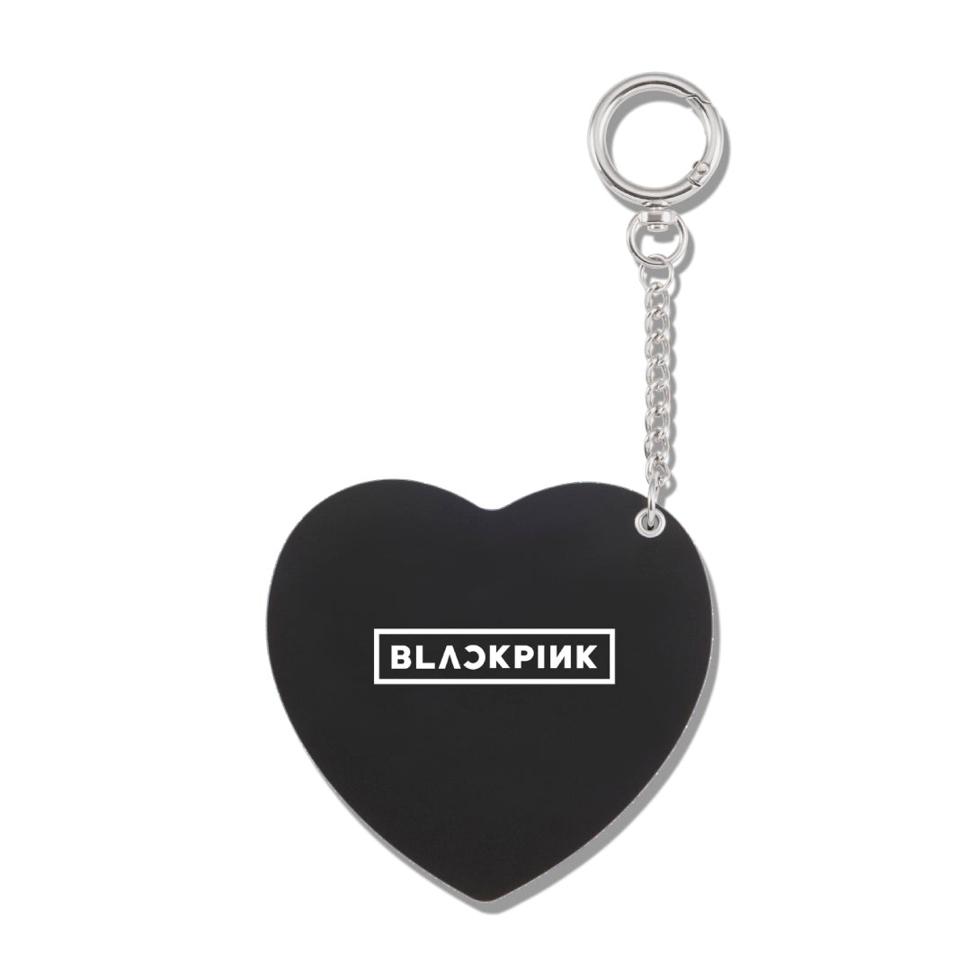 
                  
                    アクリルミラー キーホルダー
                  
                