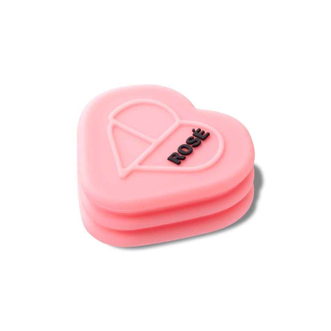 リングライトキャップ（ROSE）