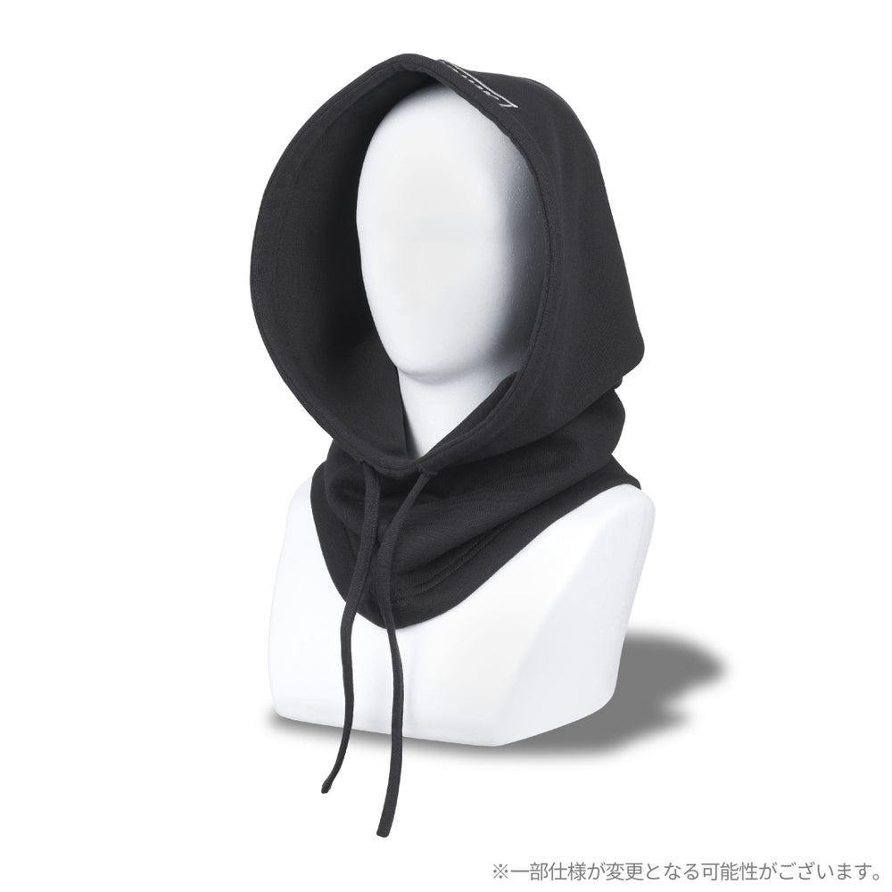 フードウォーマー -BLACKPINK LOGO-（BLACK）