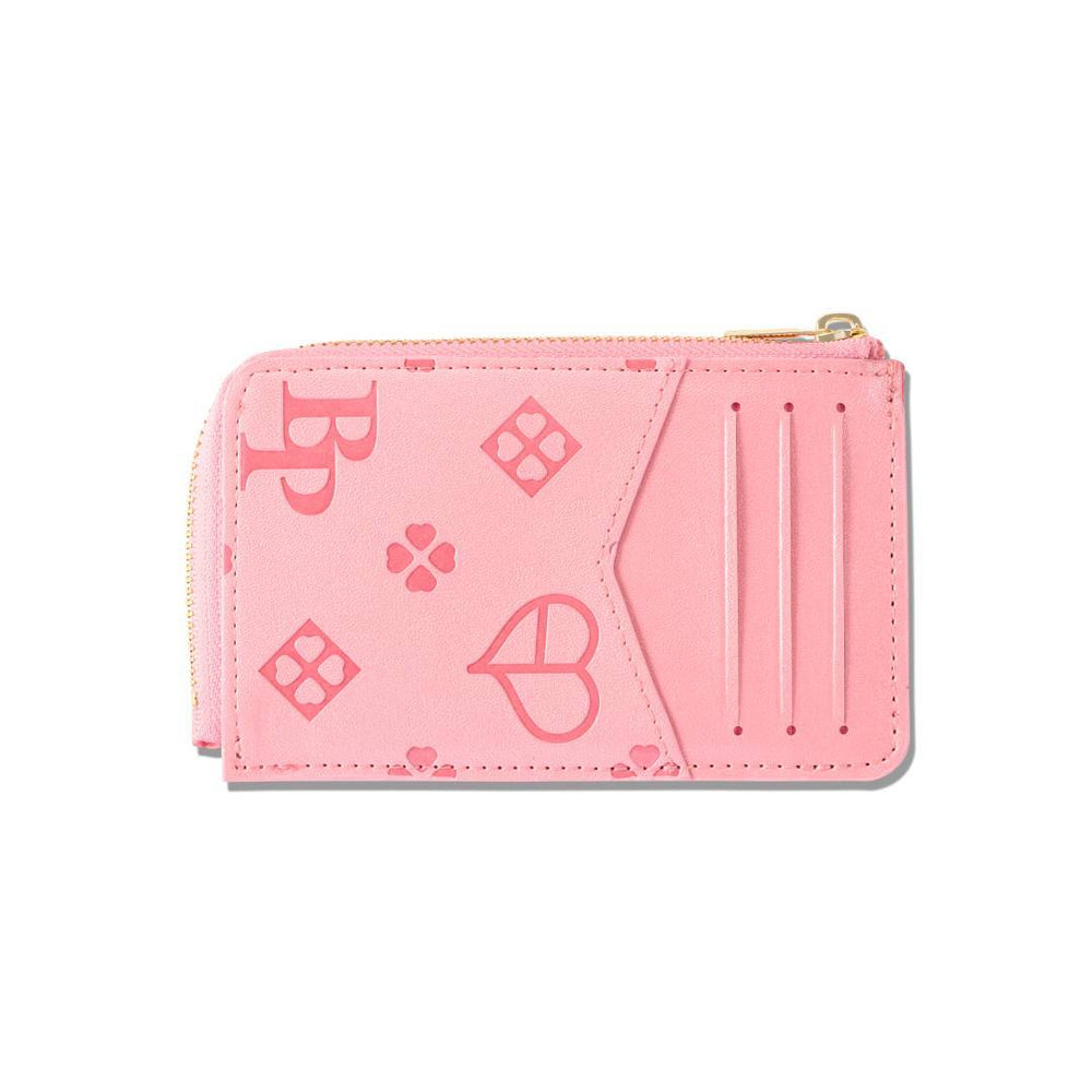 フラグメントケース -MONOGRAM-（PINK） – YGEX OFFICIAL SHOP
