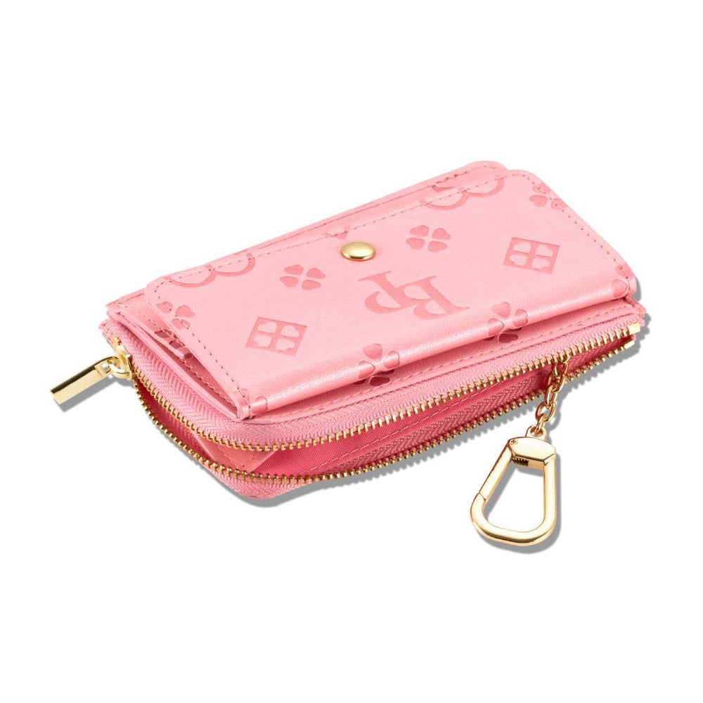 フラグメントケース -MONOGRAM-（PINK） – YGEX OFFICIAL SHOP