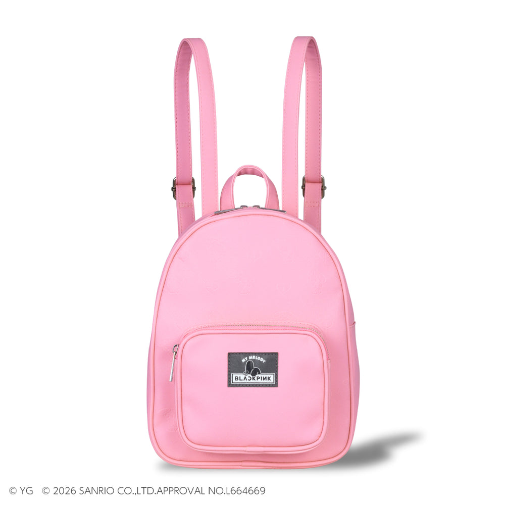 マイメロディ】ミニバックパック (PINK) – YGEX OFFICIAL SHOP