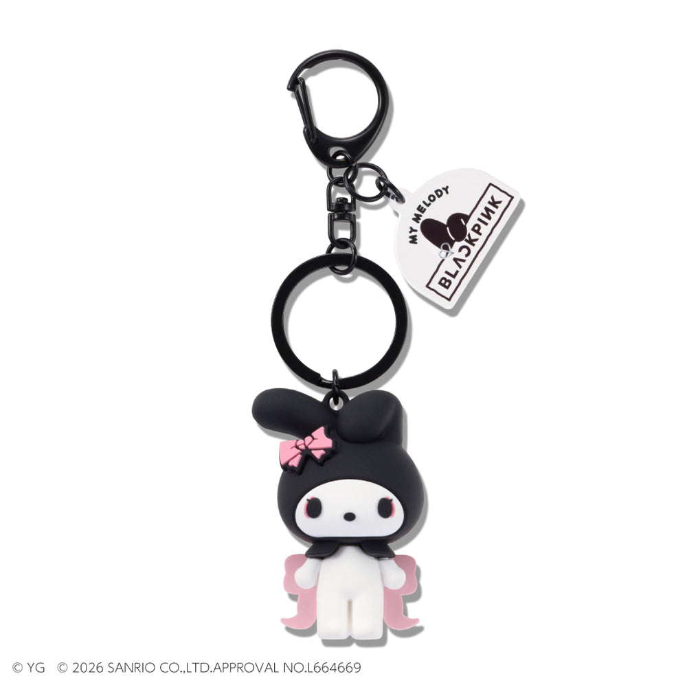 MyMelody】BLACKPINK WORLD TOUR [DEADLINE] IN JAPAN GOODS – ページ