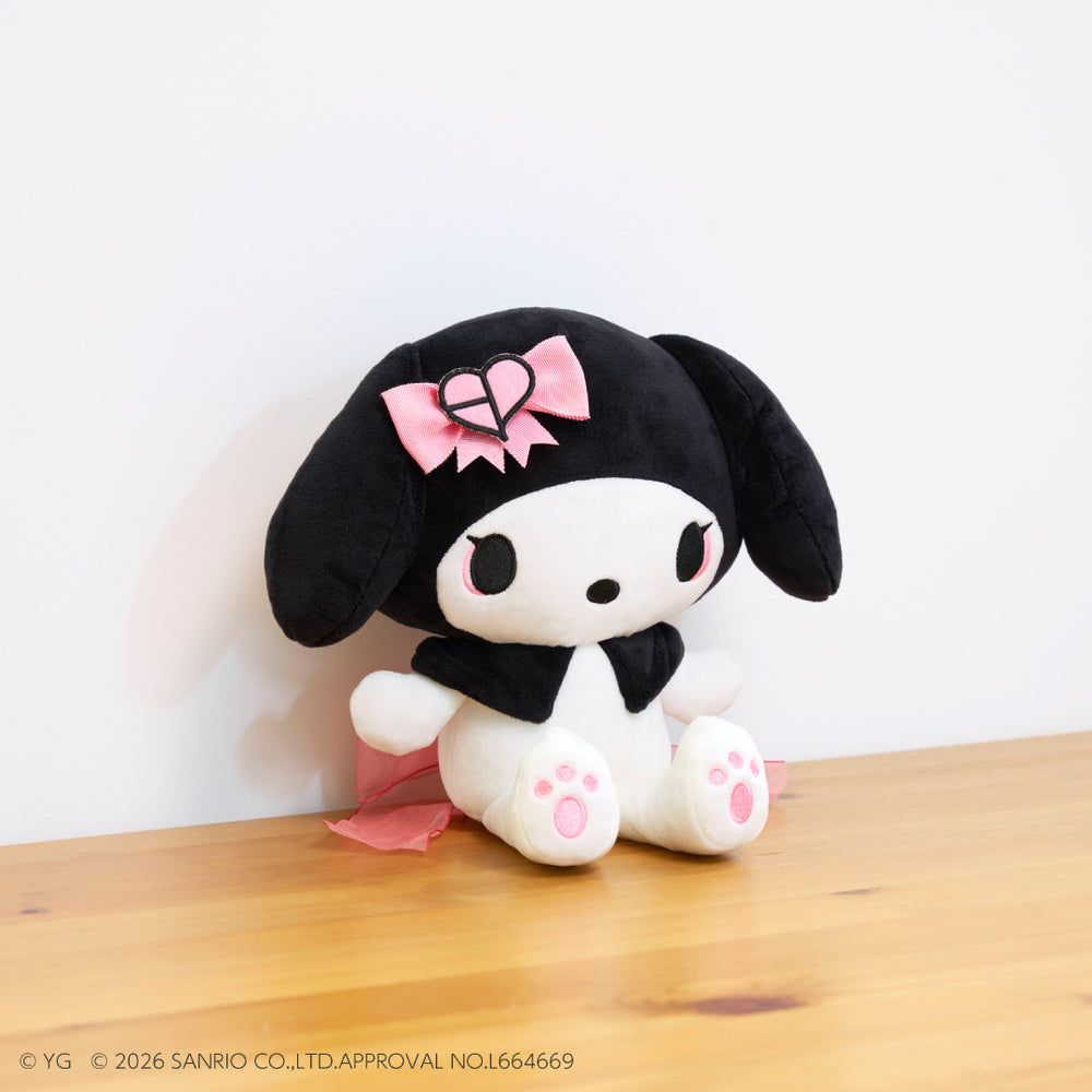 マイメロディ ぬいぐるみ ANBP-0545 マイメロディ】ぬいぐるみ – YGEX OFFICIAL SHOP