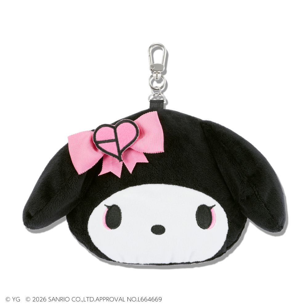 5/27 マイメロ様 ハズレなしのHappyくじに「My Melody＆Kuromi 50th＆20th