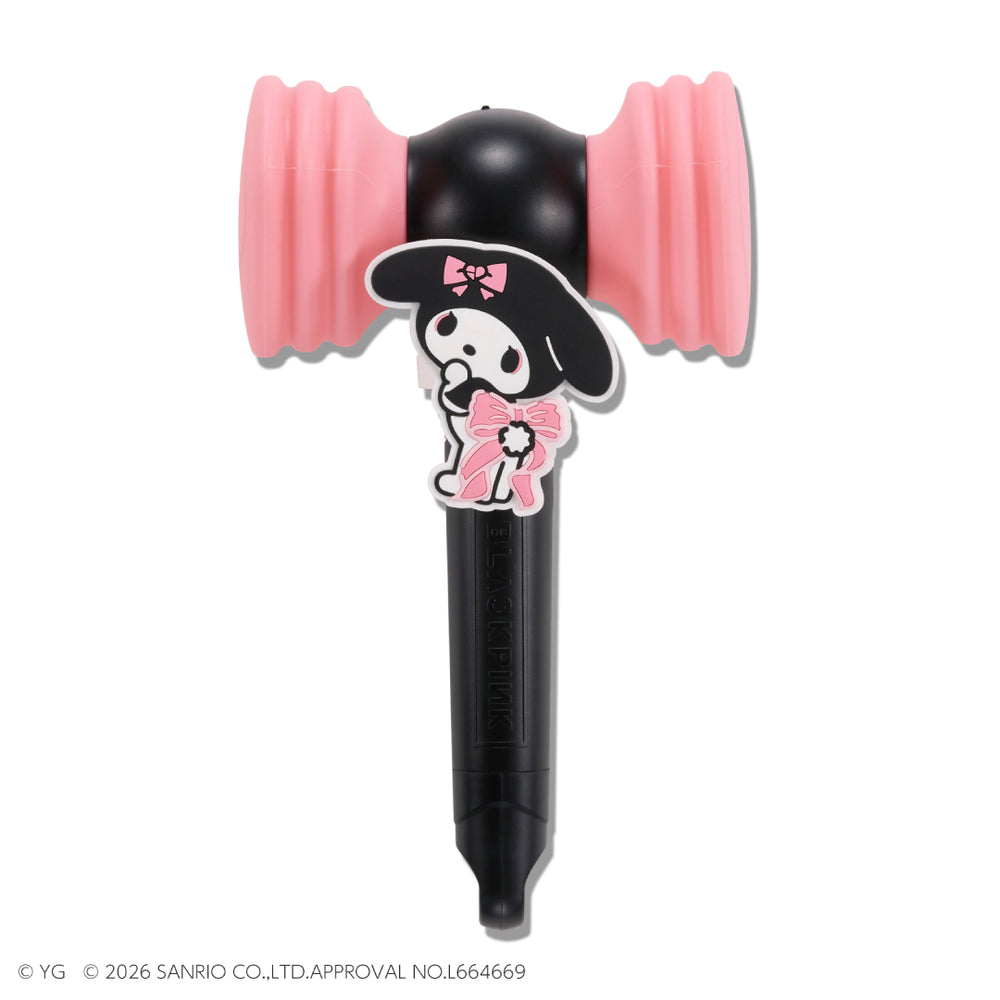 MyMelody】BLACKPINK WORLD TOUR [DEADLINE] IN JAPAN GOODS – ページ