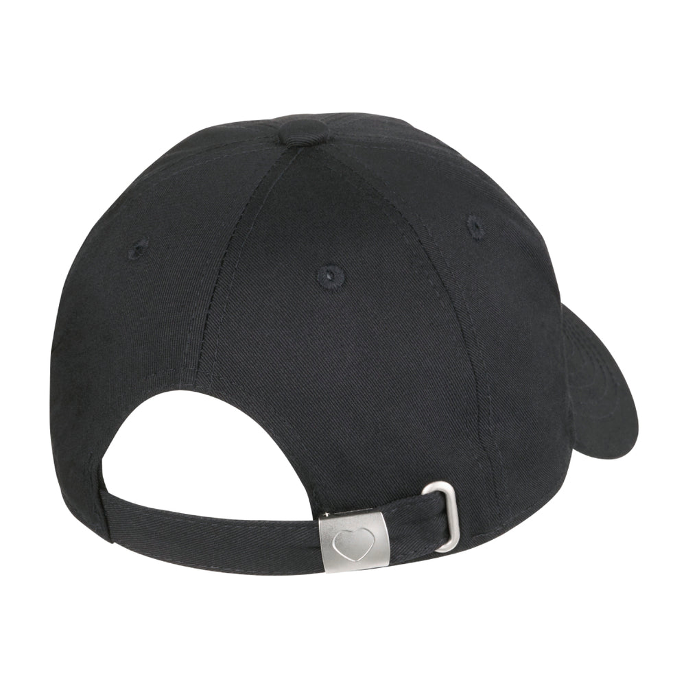 FRAGMENT】CAP‐BLACK‐ – YGEX OFFICIAL SHOP