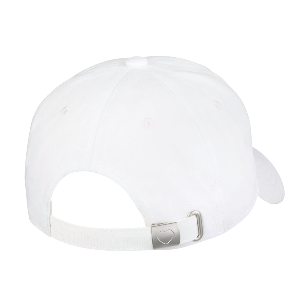 FRAGMENT】CAP‐WHITE‐ – YGEX OFFICIAL SHOP