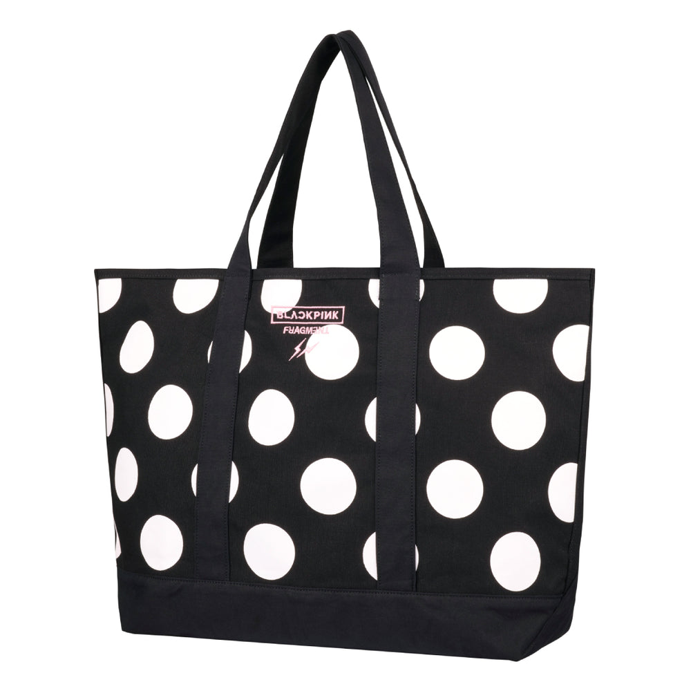 FRAGMENT】トートバッグ‐DOT‐ – YGEX OFFICIAL SHOP