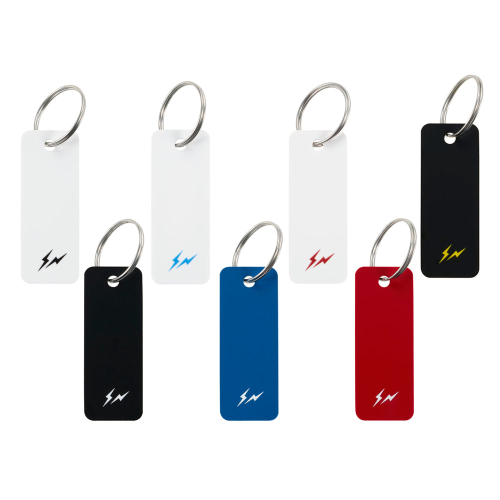 FRAGMENT】キーリング（ランダム全7種） – YGEX OFFICIAL SHOP