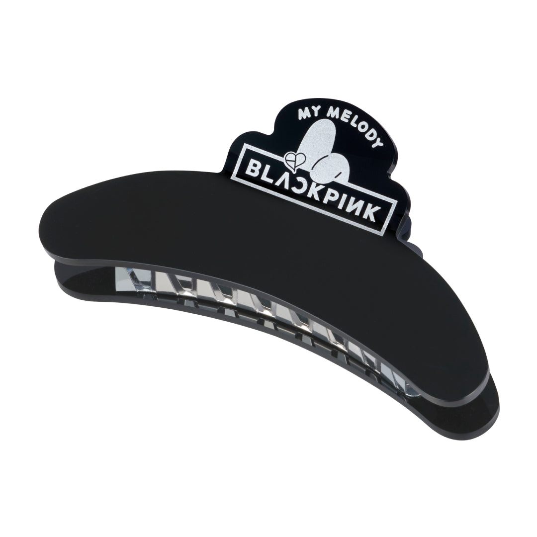 【マイメロディ】ヘアクリップ