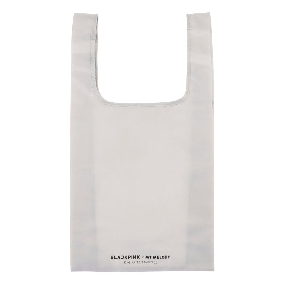 
                  
                    【マイメロディ】ポーチ付きエコバッグ
                  
                