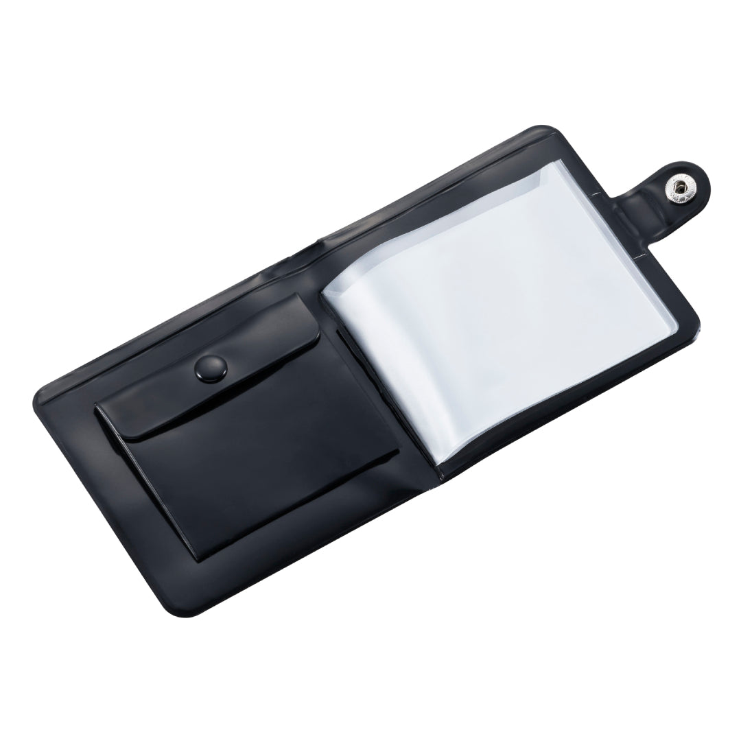 
                  
                    【マイメロディ】ビニールウォレット
                  
                