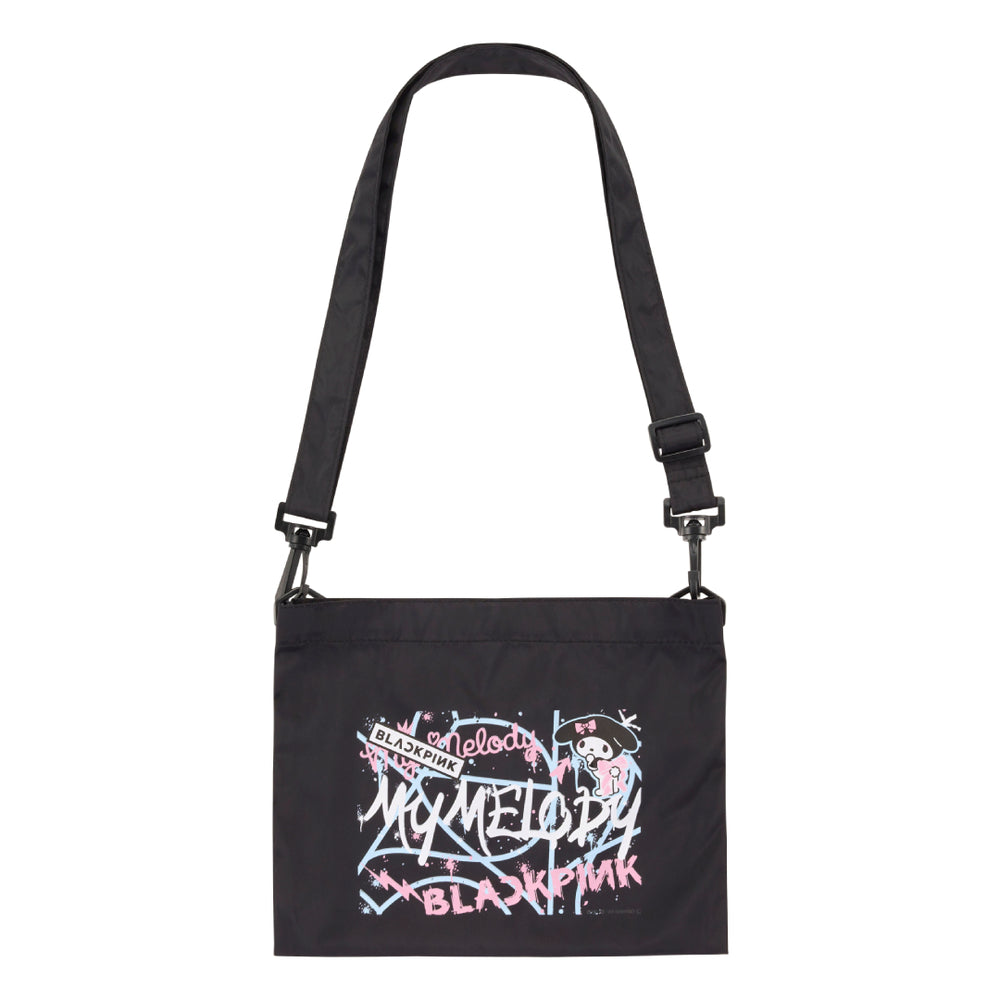 マイメロディ】サコッシュ – YGEX OFFICIAL SHOP