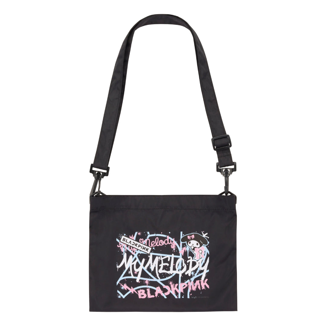 【マイメロディ】サコッシュ