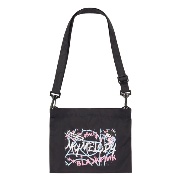 マイメロディ】サコッシュ – YGEX OFFICIAL SHOP