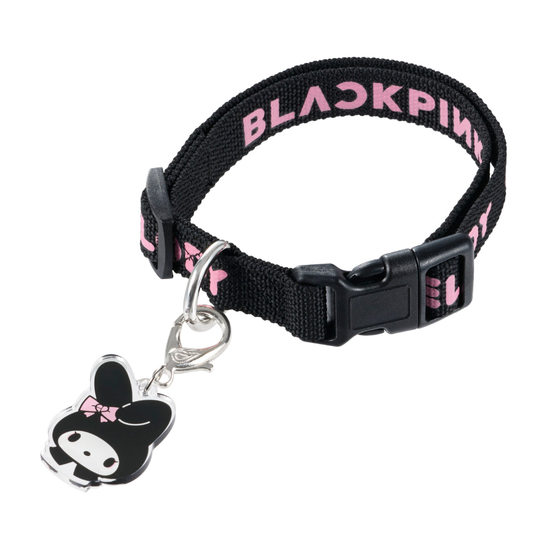 【マイメロディ】ドッグカラー(中型～大型犬用)