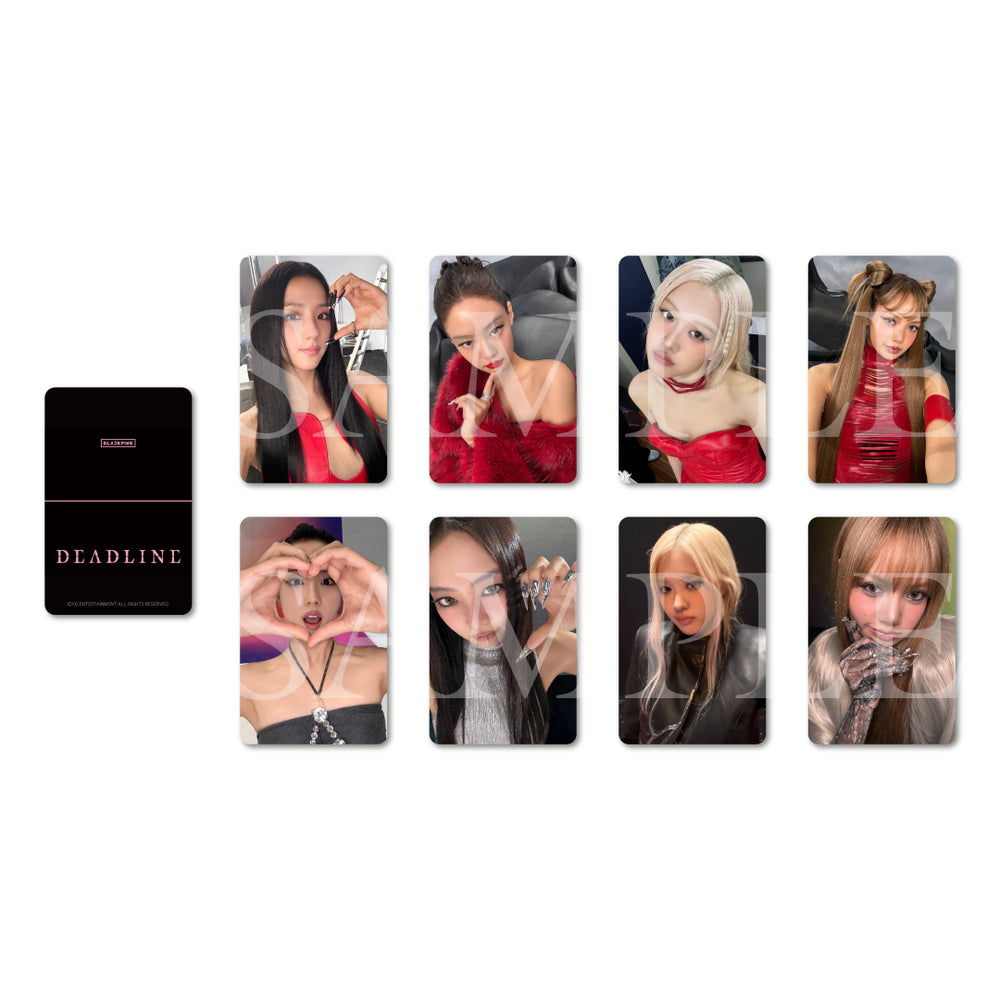 フォトカード（全8種/ランダム） – YGEX OFFICIAL SHOP