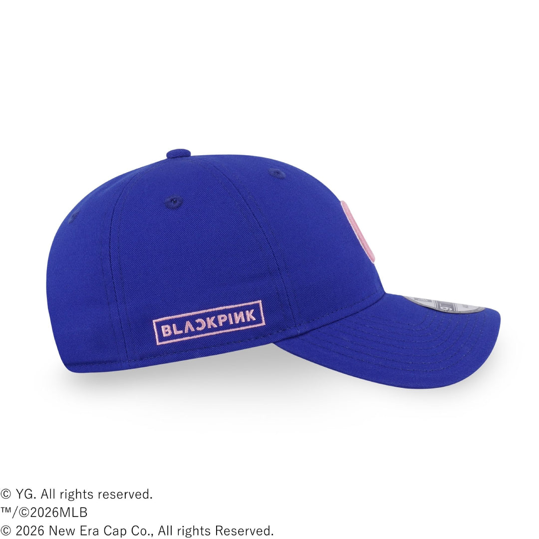 
                  
                    920 BLACKPINK X MLB CHICUB ROYAL
                  
                