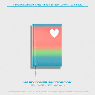 2形態セット》【韓国盤】THE FIRST STEP : CHAPTER TWO(CD)＜WHITE Ver
