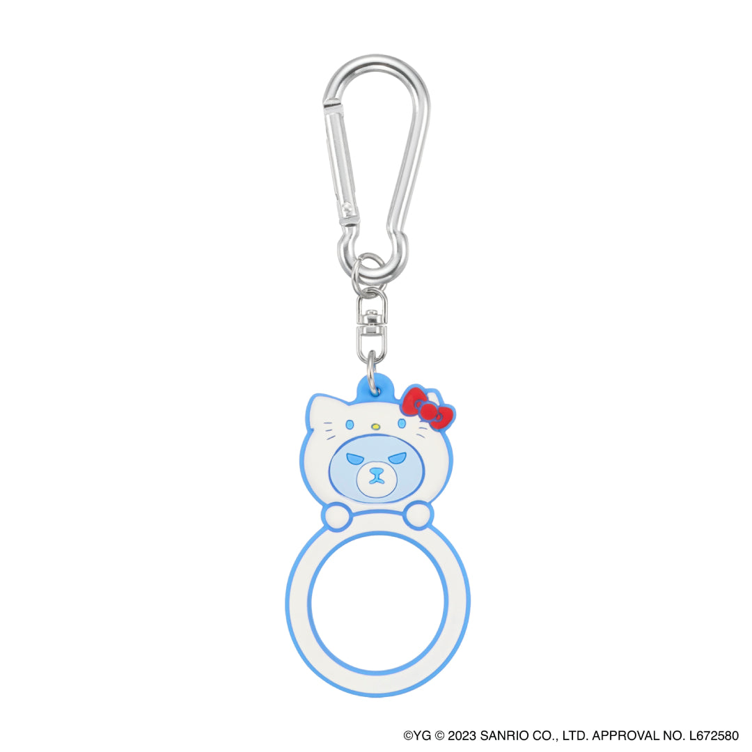 【KRUNK×HELLO KITTY】ペットボトルホルダー