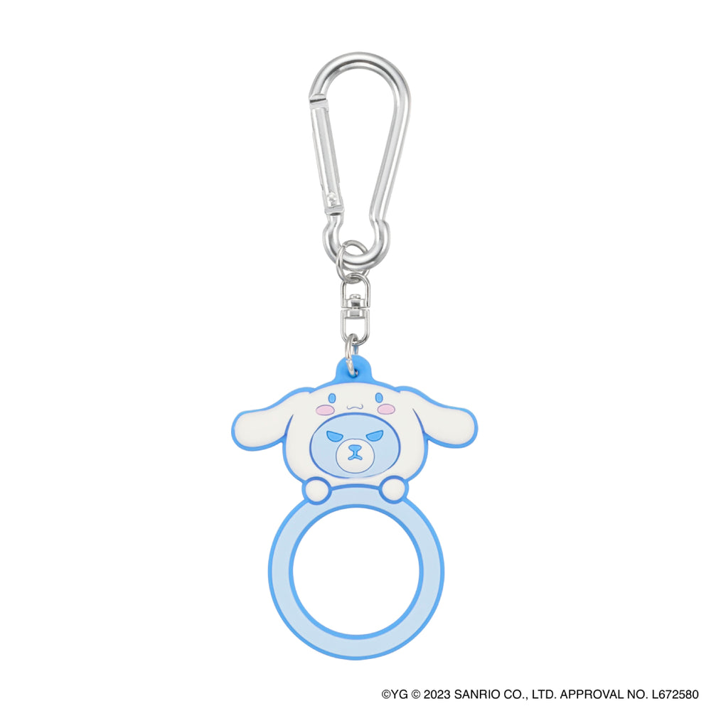 KRUNK×CINNAMOROLL 】ペットボトルホルダー – YGEX OFFICIAL SHOP