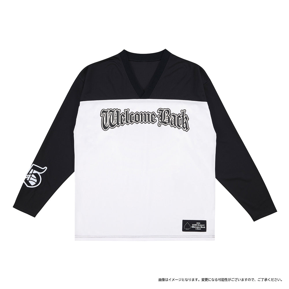 2NE1 15周年 ソウルコン ユニフォーム 新品未開封 フリーサイズ ユニフォーム – YGEX OFFICIAL SHOP