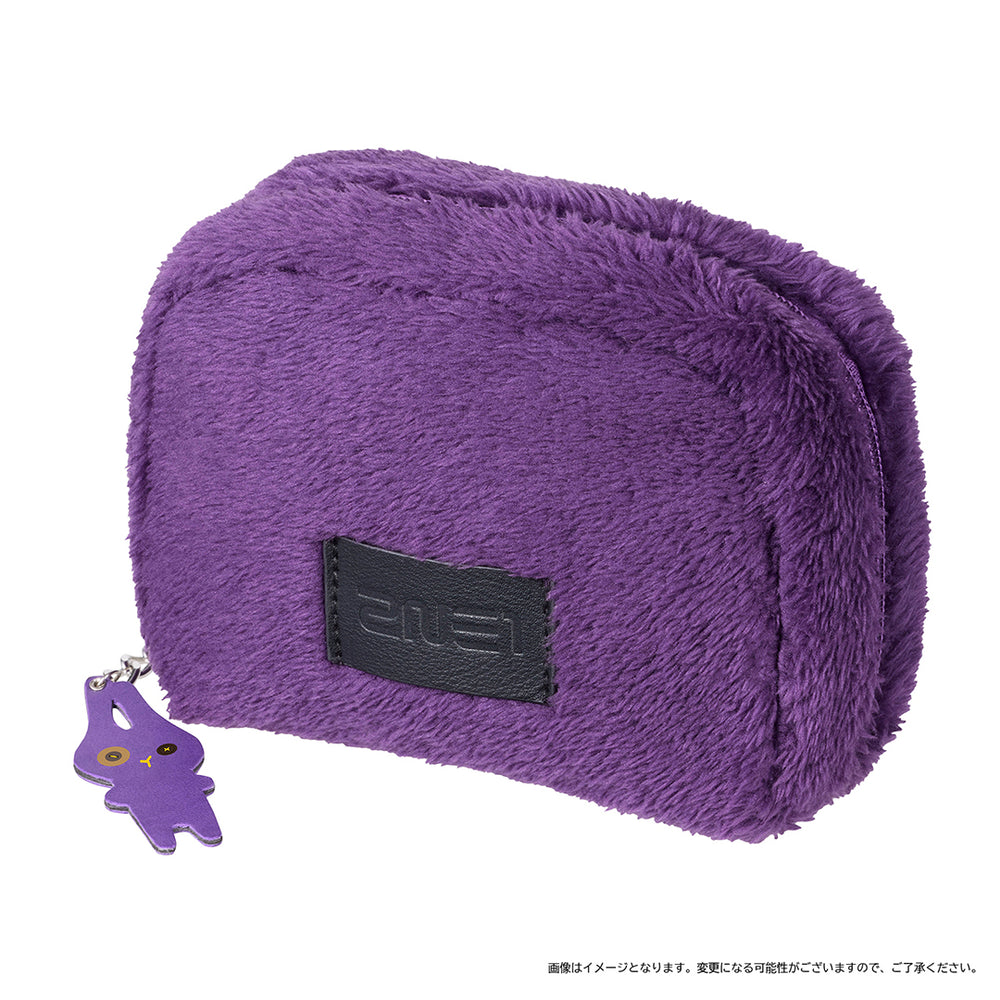 T'AMT'AMI ファーポーチ – YGEX OFFICIAL SHOP