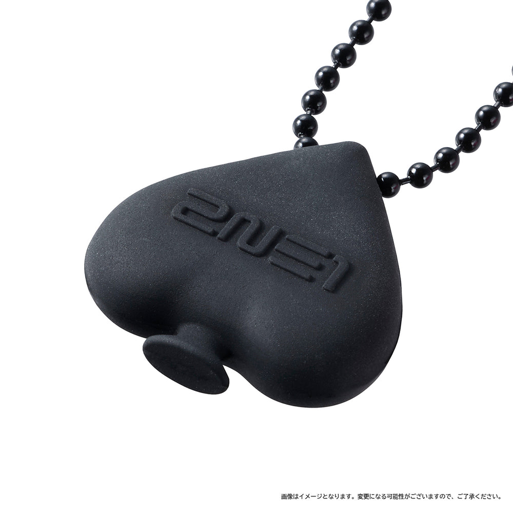 ラバーネックレス– YGEX OFFICIAL SHOP