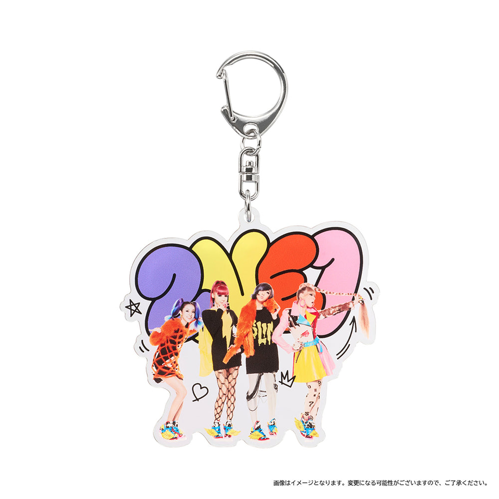 ヰ世界情緒展Ⅱ ランダムアクリルキーホルダー　コンプリートセット ヰ世界情緒】ランダムアクリルキーホルダー ヰ世界情緒展Ⅱ ver