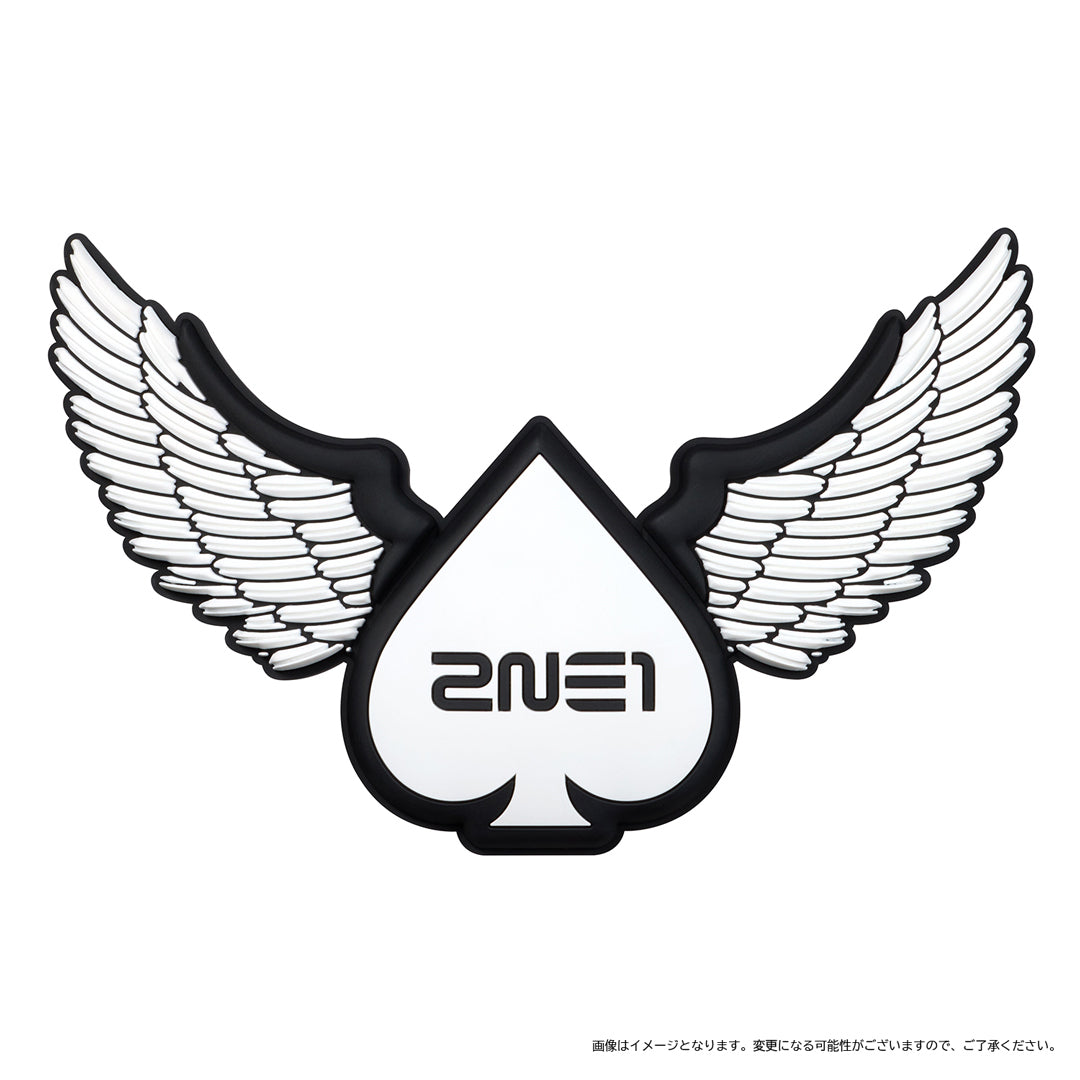 OFFICIAL LIGHT STICK リング – YGEX OFFICIAL SHOP
