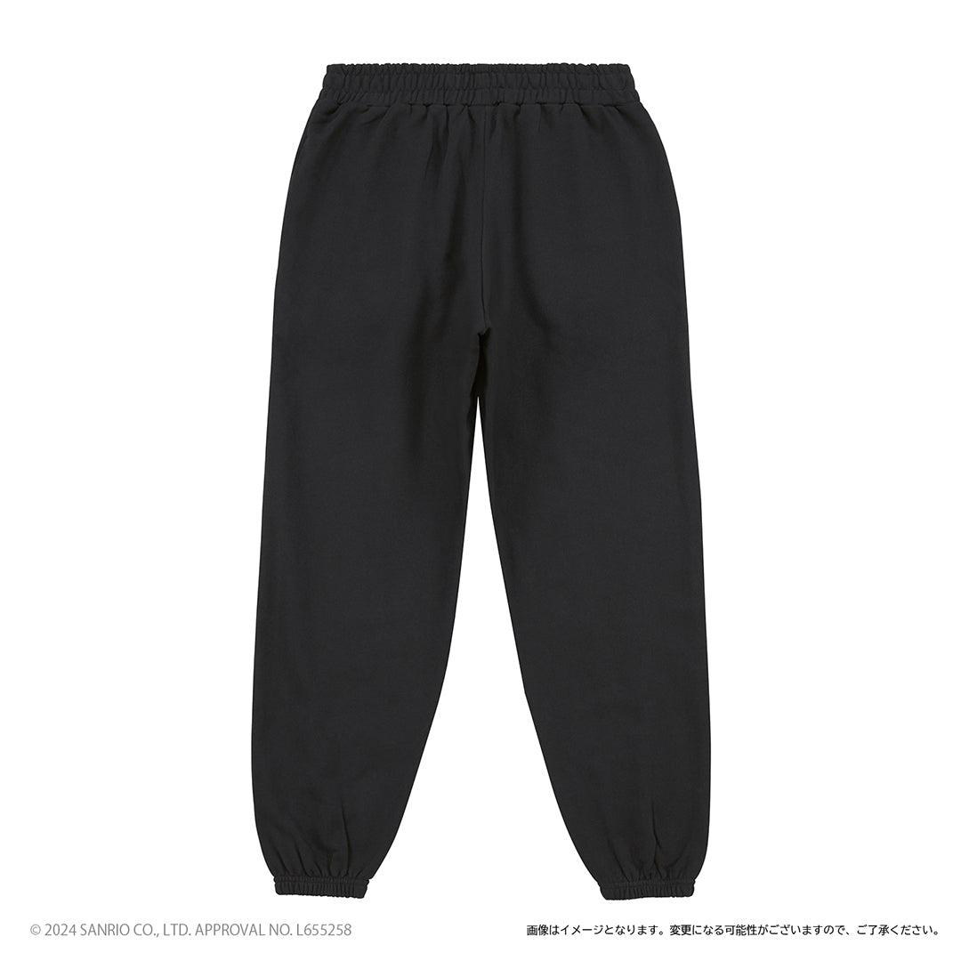 
                  
                    【2NE1×HELLO KITTY】スウェットパンツ（BLACK/M）
                  
                