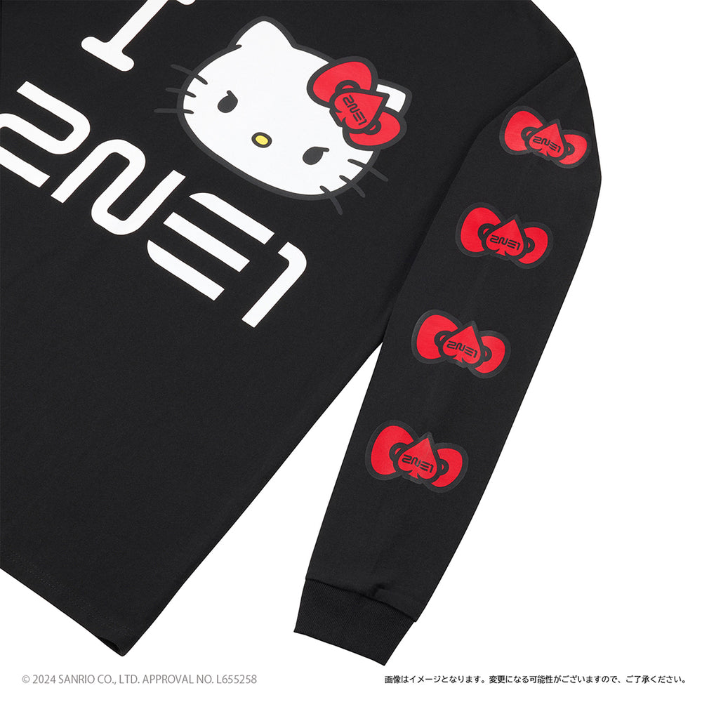 2NE1×HELLO KITTY』コラボレーション GOODS - GOODS | 「2NE1