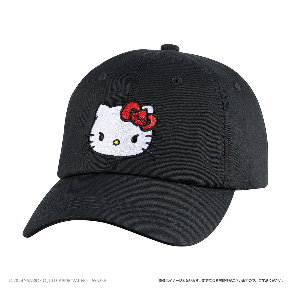 【2NE1×HELLO KITTY】キャップ