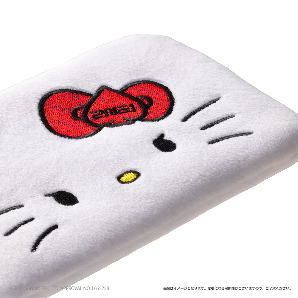 
                  
                    【2NE1×HELLO KITTY】ポーチ
                  
                