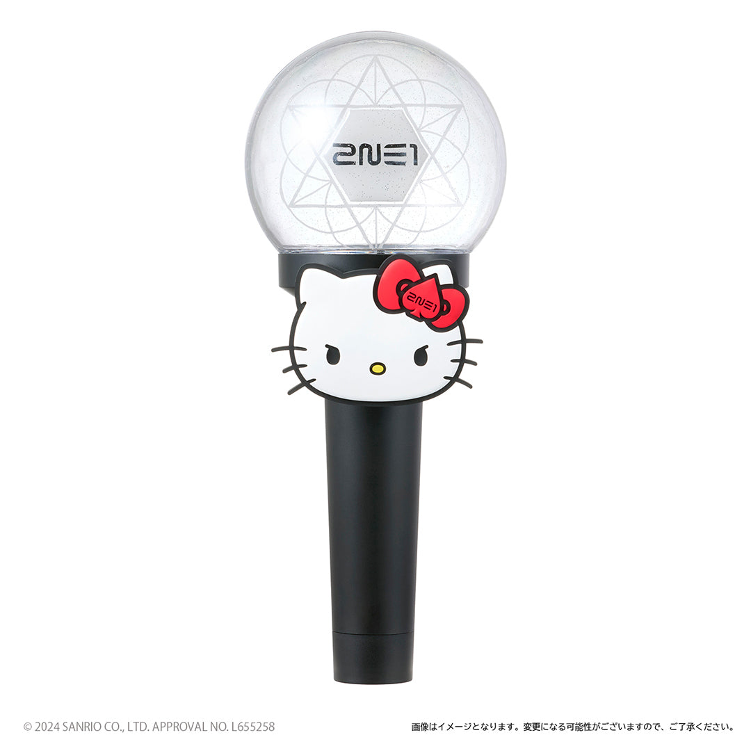 「2NE1×HELLO KITTY」コラボ GOODS 2NE1×HELLO KITTY』コラボレーション GOODS - GOODS | 「2NE1